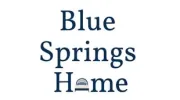 Blue Springs Home