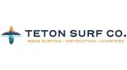 Teton Surf