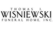 Thomas I. Wisniewski Funeral Home