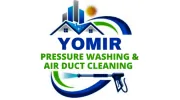 Yomir Pressure Washing