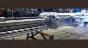 Buckeye State Welding & Fabricating