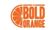The Bold Orange