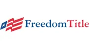 Freedom Title