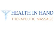 Health In Hand Therapeutic Massage & Bodywork