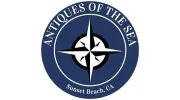 Antiques of the Sea