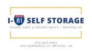 I-81 Self Storage
