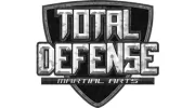 Total Defense Martial Arts