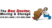 Box Doctor Moving & Storage