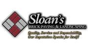 Sloan's Brick Paving