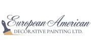European American Decorative Painting