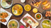 Los Frijolitos Colombian Restaurant