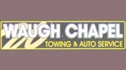 Waugh Chapel Auto Repair