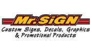 Mr. Sign
