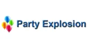 Party Explosion