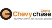 Chevy Chase Geeks