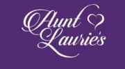 Aunt Laurie's