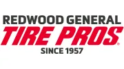 Redwood General Tire