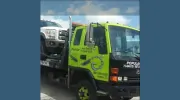 Popular Auto Tow