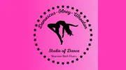 Shannon Rush Dance