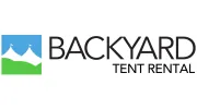 Backyard Tent Rental