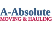 A-Absolute Moving & Hauling