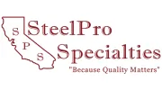 SteelPro Specialties