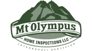 Mt Olympus Home Inspections