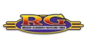 RG Brakes & Alignment