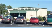 Wright's Transmission Service