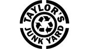 Taylor's Junkyard