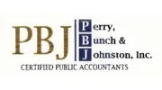 Perry Bunch Battaglia Johnston