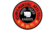 Kempo Martial Arts