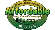 Affordable Lawn Care & Landscaping