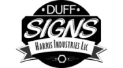 Duff Signs