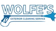 Wolfe's Exterior Cleaning