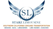 All Starz Limousine