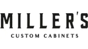 Miller's Custom Cabinets