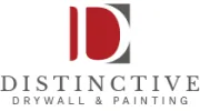 Distinctive Drywall & Painting