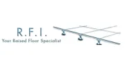 Raised Floor Installation