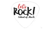 Let's Rock School of Music