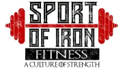 Sport of Iron