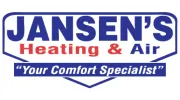 Jansen's Heating & Air