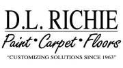 D L Richie Paint & Decorating Center