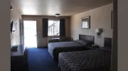 Shady Motel