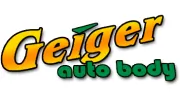 Geiger Auto Body