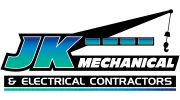JK Mechanical Contractors