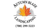 Autumn Blaze Landscaping