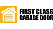 First Class Garage Door