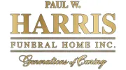 Paul W Harris Funeral Home