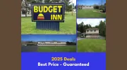 Budget Inn Fairport
